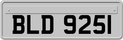 BLD9251