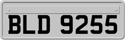 BLD9255