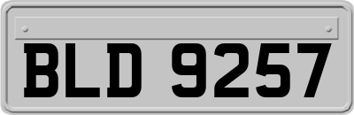 BLD9257