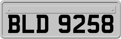 BLD9258
