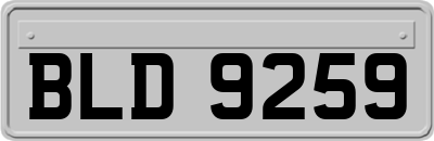 BLD9259