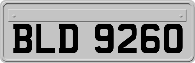 BLD9260
