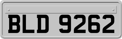 BLD9262