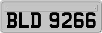 BLD9266