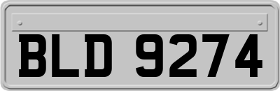BLD9274