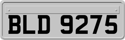 BLD9275