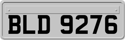 BLD9276