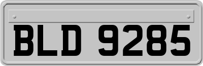 BLD9285