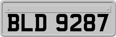 BLD9287