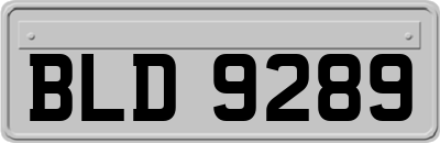 BLD9289