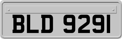 BLD9291
