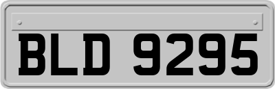 BLD9295