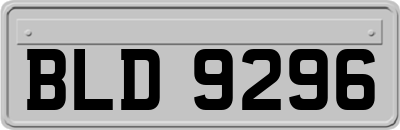 BLD9296