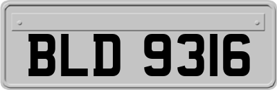 BLD9316