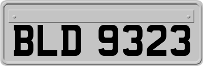 BLD9323