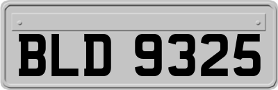 BLD9325