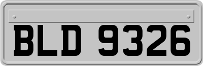 BLD9326