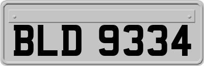 BLD9334