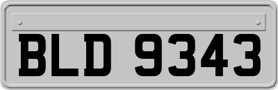 BLD9343