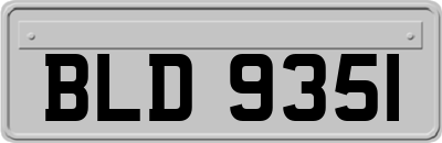 BLD9351