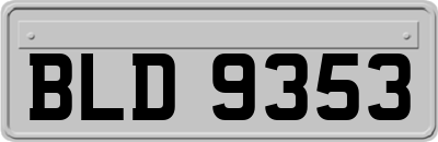 BLD9353