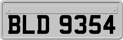 BLD9354