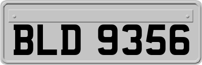 BLD9356