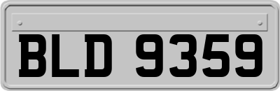 BLD9359