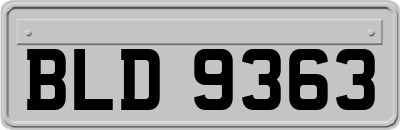BLD9363