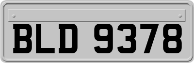 BLD9378