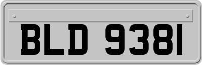 BLD9381
