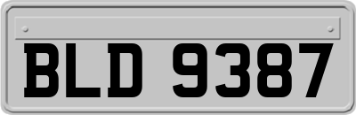 BLD9387