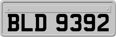 BLD9392