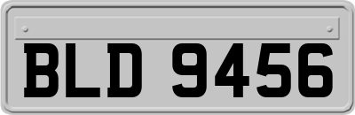 BLD9456