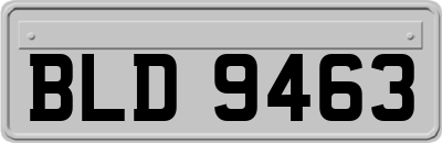 BLD9463