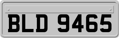 BLD9465
