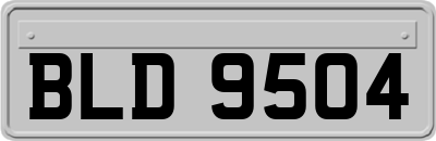 BLD9504