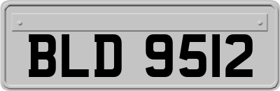 BLD9512