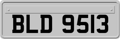BLD9513