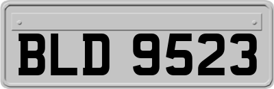 BLD9523