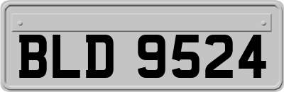 BLD9524