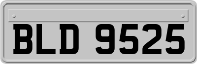 BLD9525