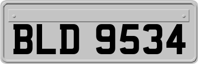 BLD9534