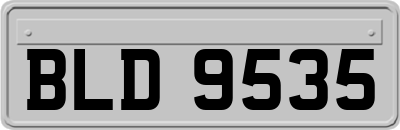 BLD9535