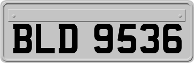 BLD9536