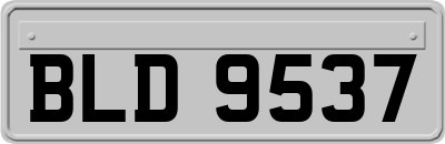 BLD9537