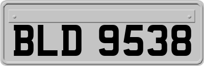 BLD9538
