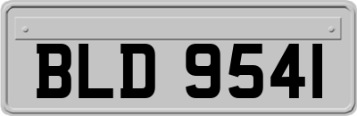 BLD9541