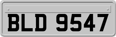 BLD9547