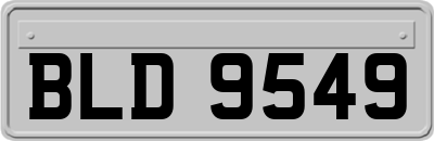 BLD9549